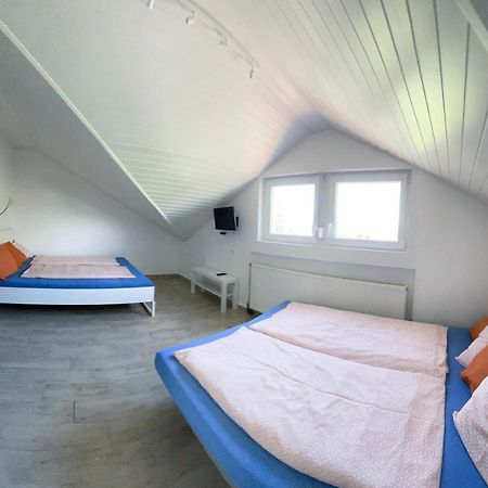 Pelso Apartman ซามาร์ดี ภายนอก รูปภาพ