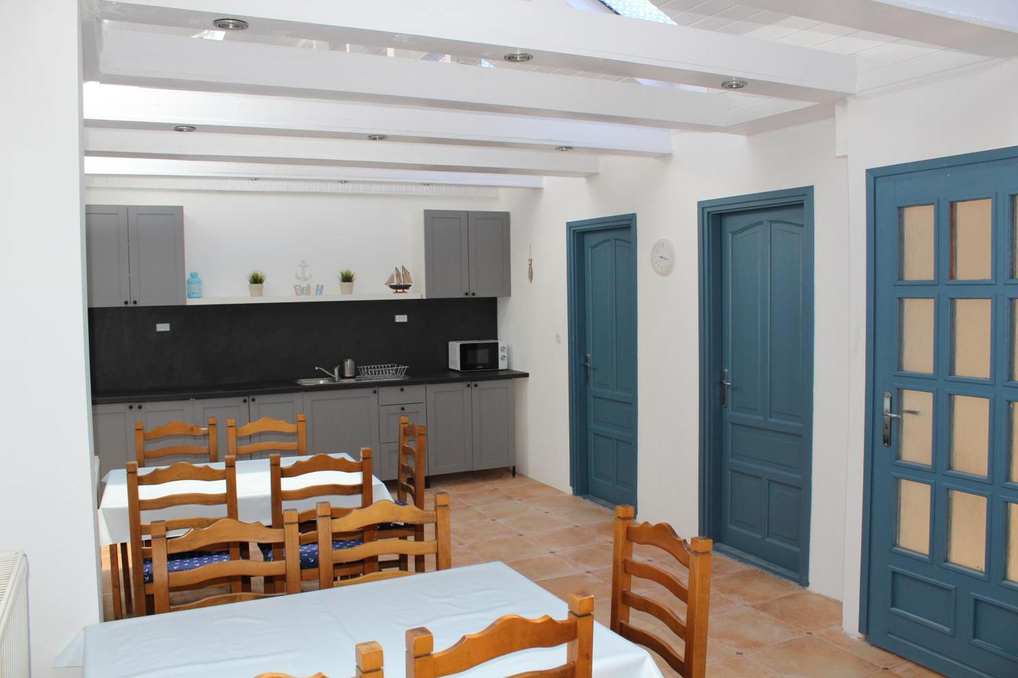 Pelso Apartman ซามาร์ดี ภายนอก รูปภาพ