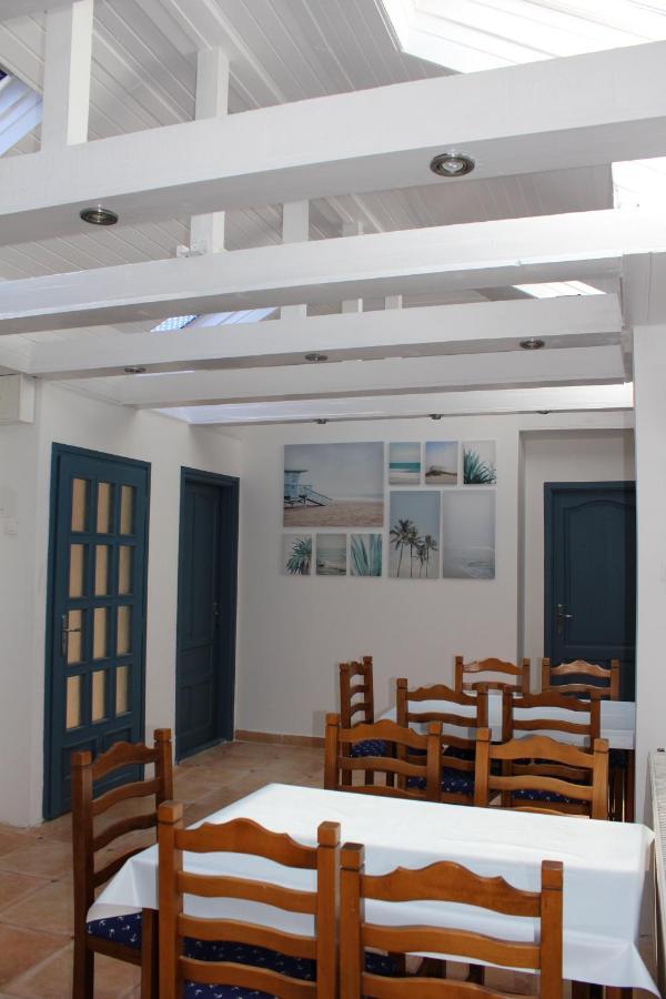 Pelso Apartman ซามาร์ดี ภายนอก รูปภาพ