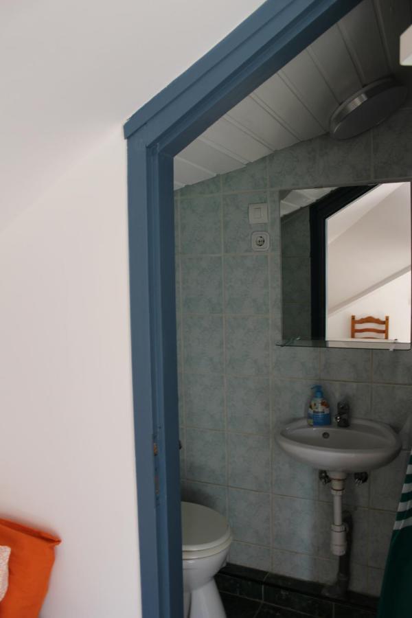 Pelso Apartman ซามาร์ดี ภายนอก รูปภาพ