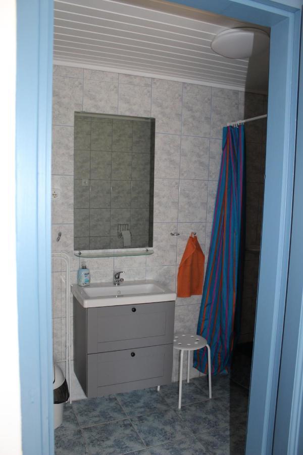 Pelso Apartman ซามาร์ดี ภายนอก รูปภาพ