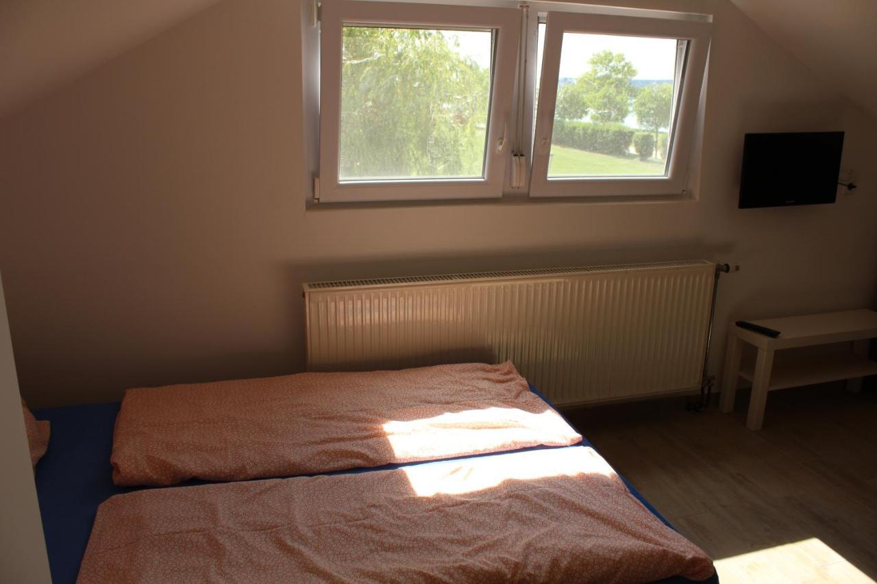 Pelso Apartman ซามาร์ดี ภายนอก รูปภาพ