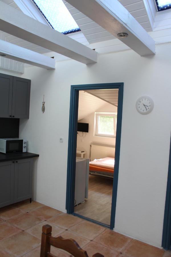 Pelso Apartman ซามาร์ดี ภายนอก รูปภาพ