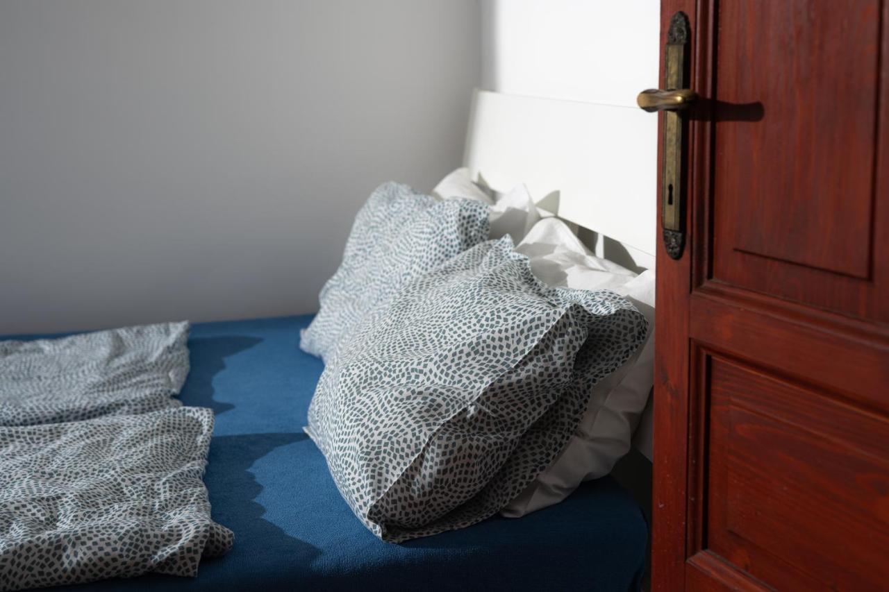 Pelso Apartman ซามาร์ดี ภายนอก รูปภาพ