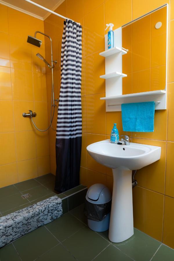 Pelso Apartman ซามาร์ดี ภายนอก รูปภาพ