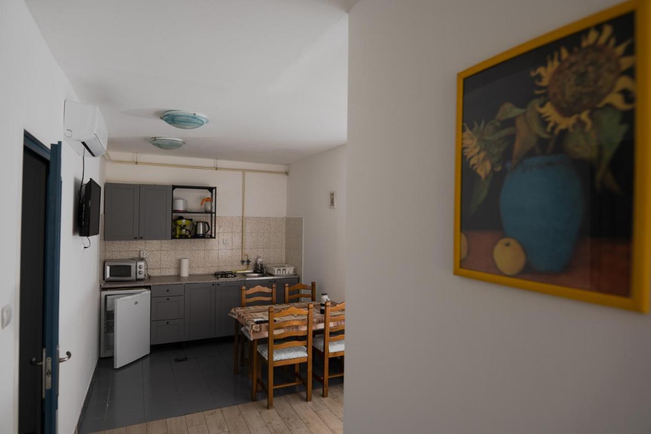Pelso Apartman ซามาร์ดี ภายนอก รูปภาพ