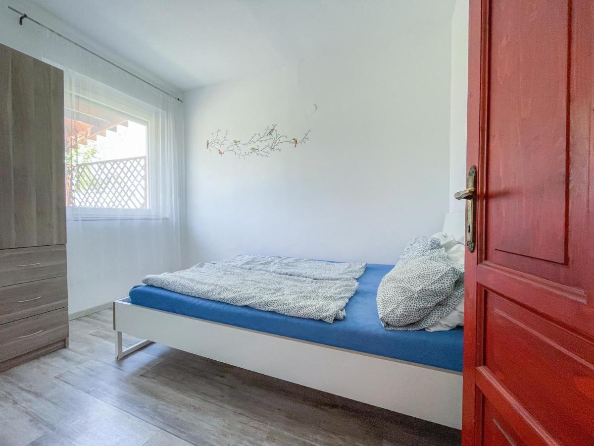 Pelso Apartman ซามาร์ดี ภายนอก รูปภาพ
