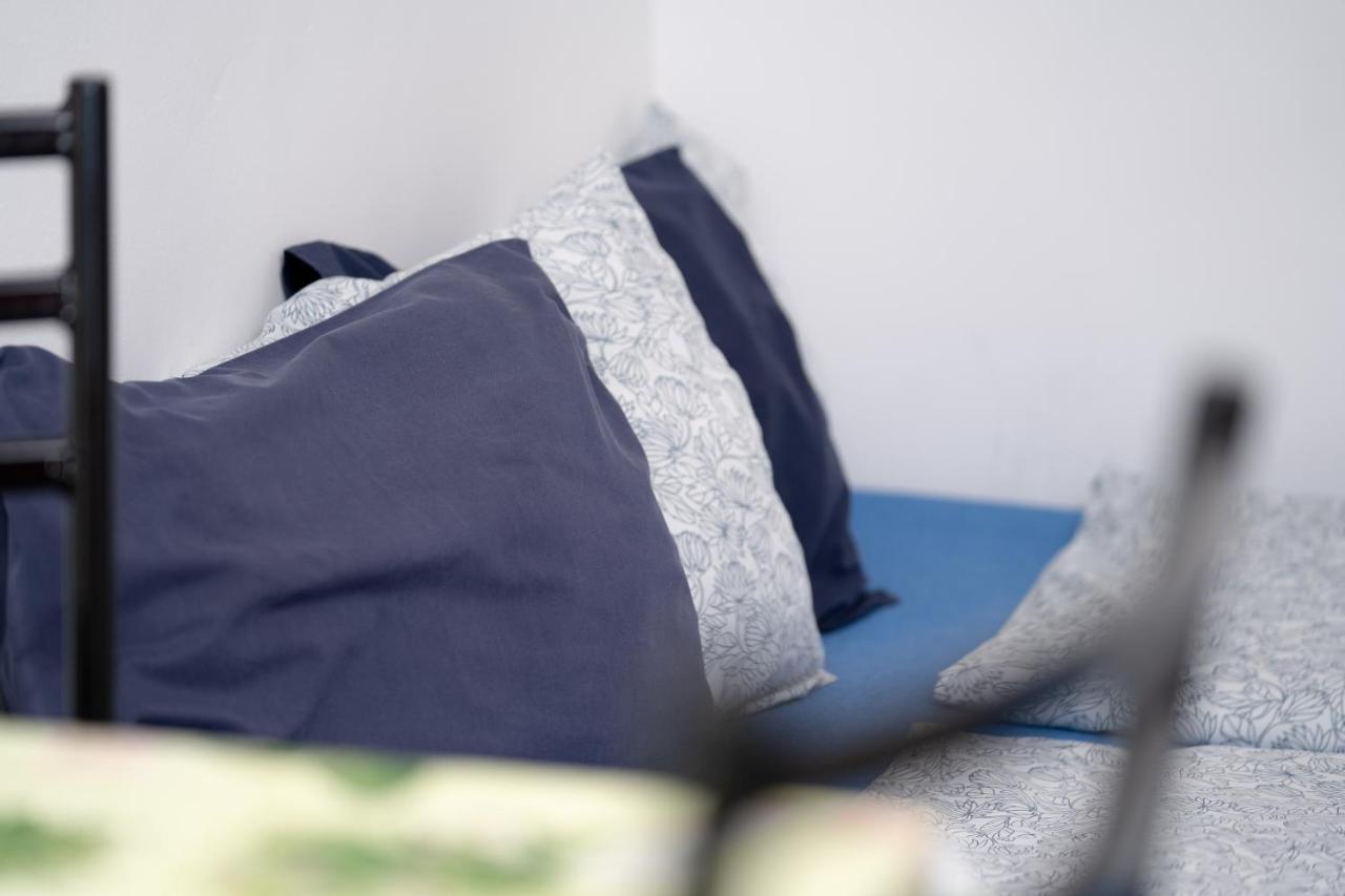 Pelso Apartman ซามาร์ดี ภายนอก รูปภาพ