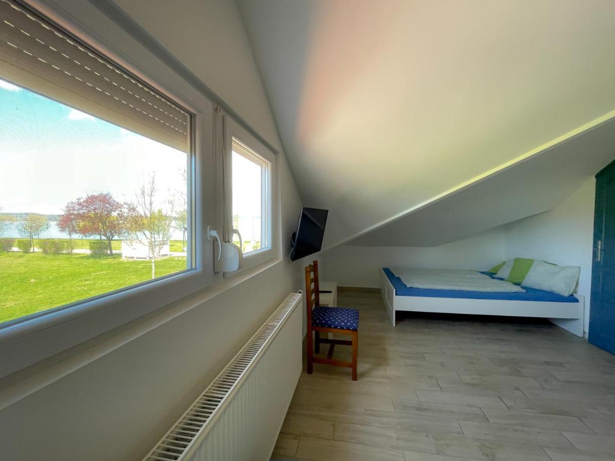 Pelso Apartman ซามาร์ดี ภายนอก รูปภาพ