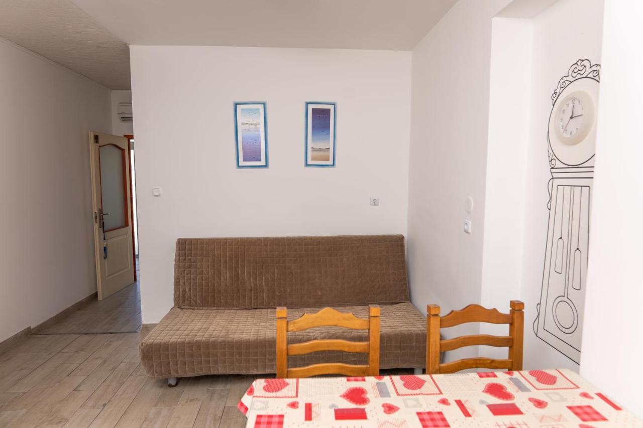 Pelso Apartman ซามาร์ดี ภายนอก รูปภาพ