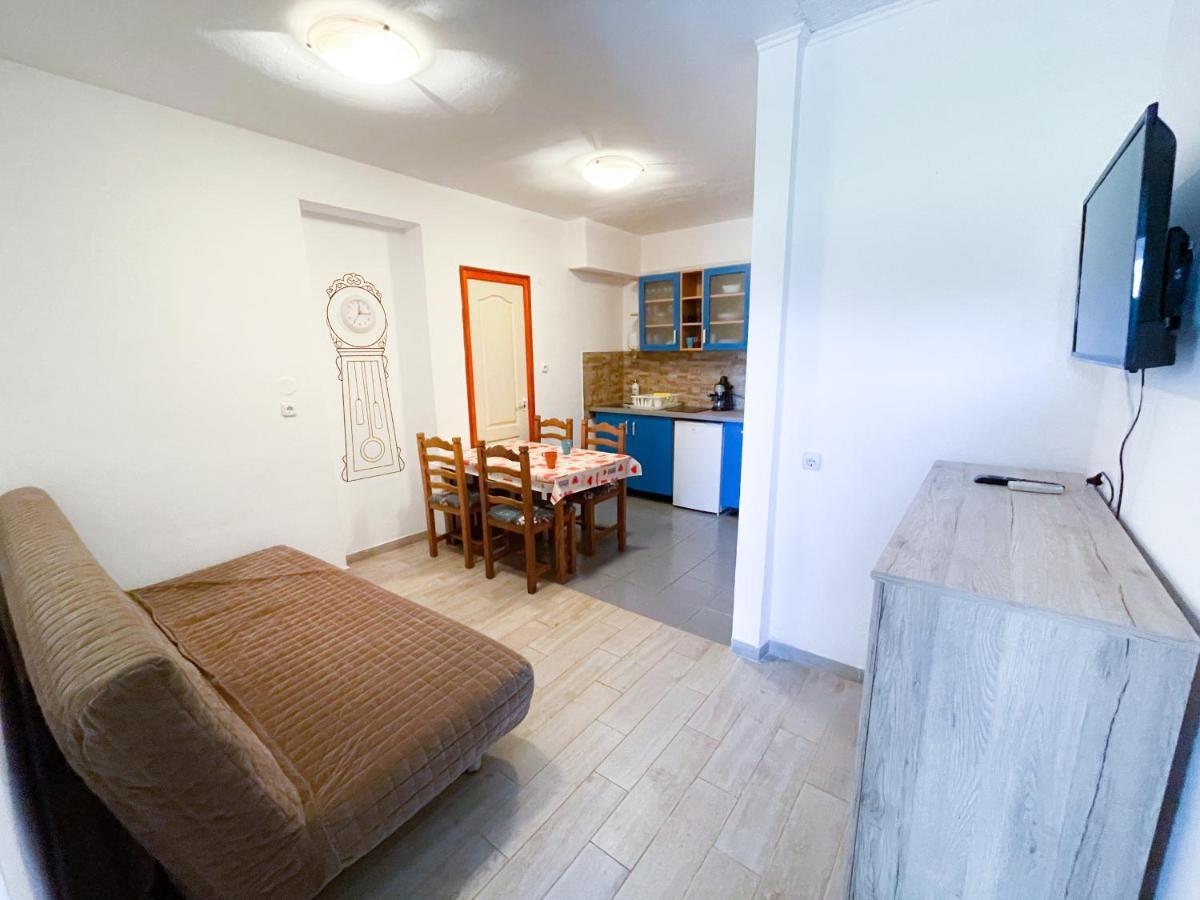 Pelso Apartman ซามาร์ดี ภายนอก รูปภาพ