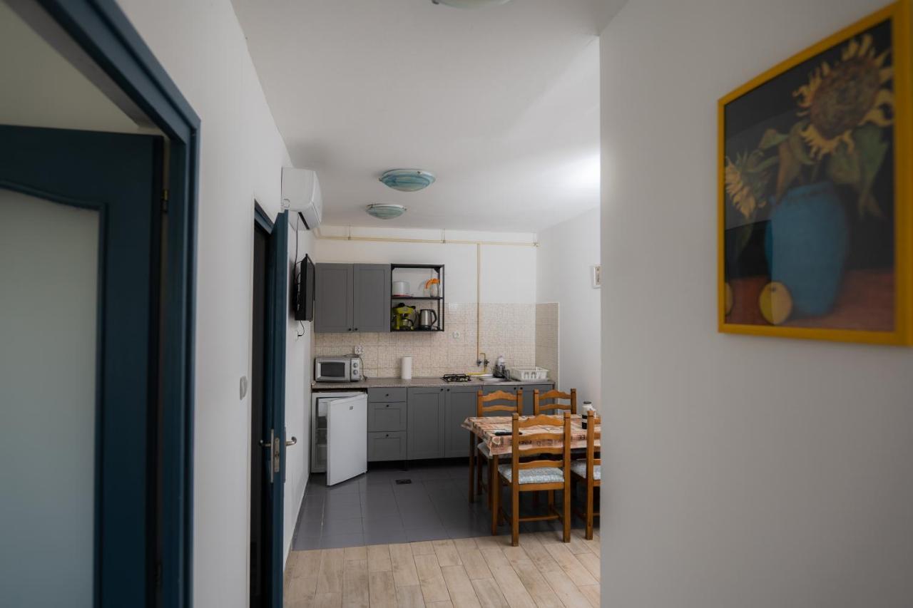 Pelso Apartman ซามาร์ดี ภายนอก รูปภาพ