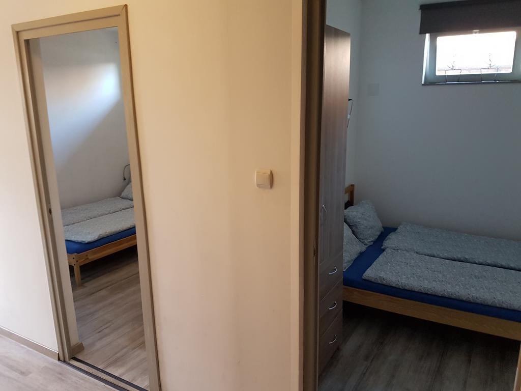 Pelso Apartman ซามาร์ดี ภายนอก รูปภาพ