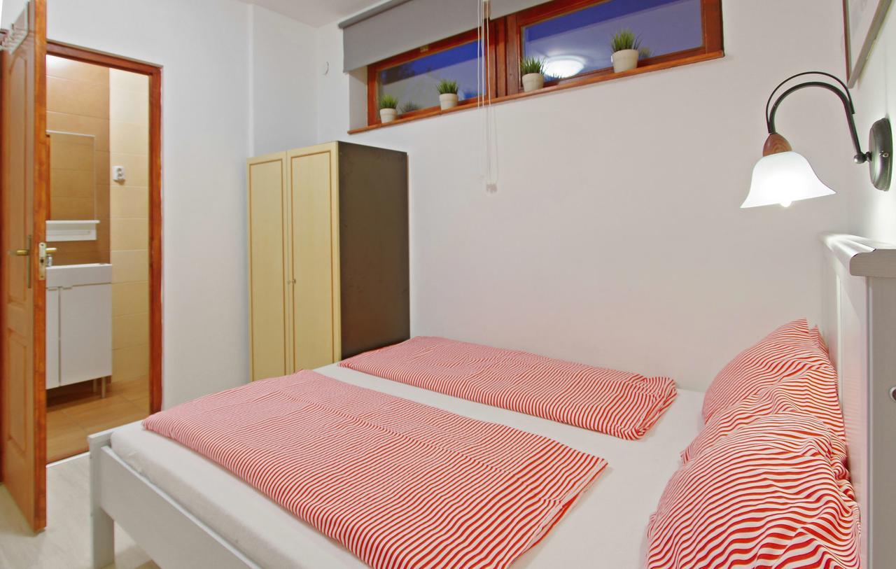 Pelso Apartman ซามาร์ดี ภายนอก รูปภาพ