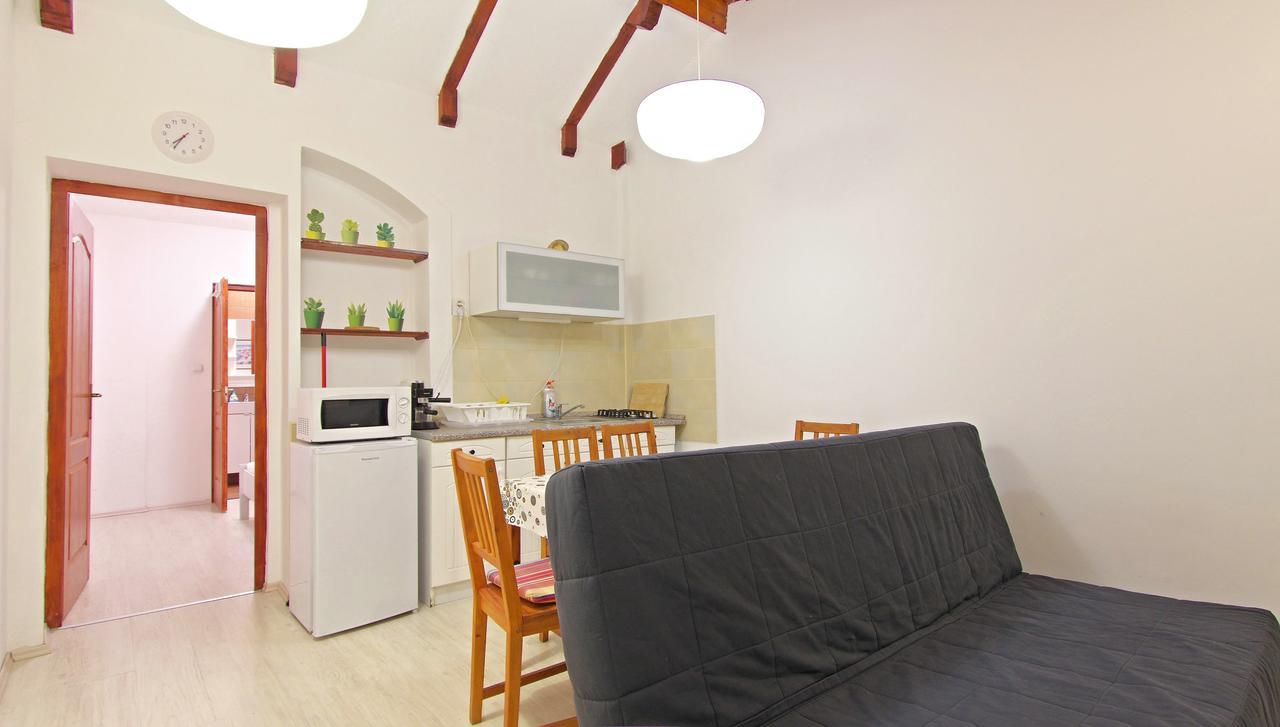Pelso Apartman ซามาร์ดี ภายนอก รูปภาพ